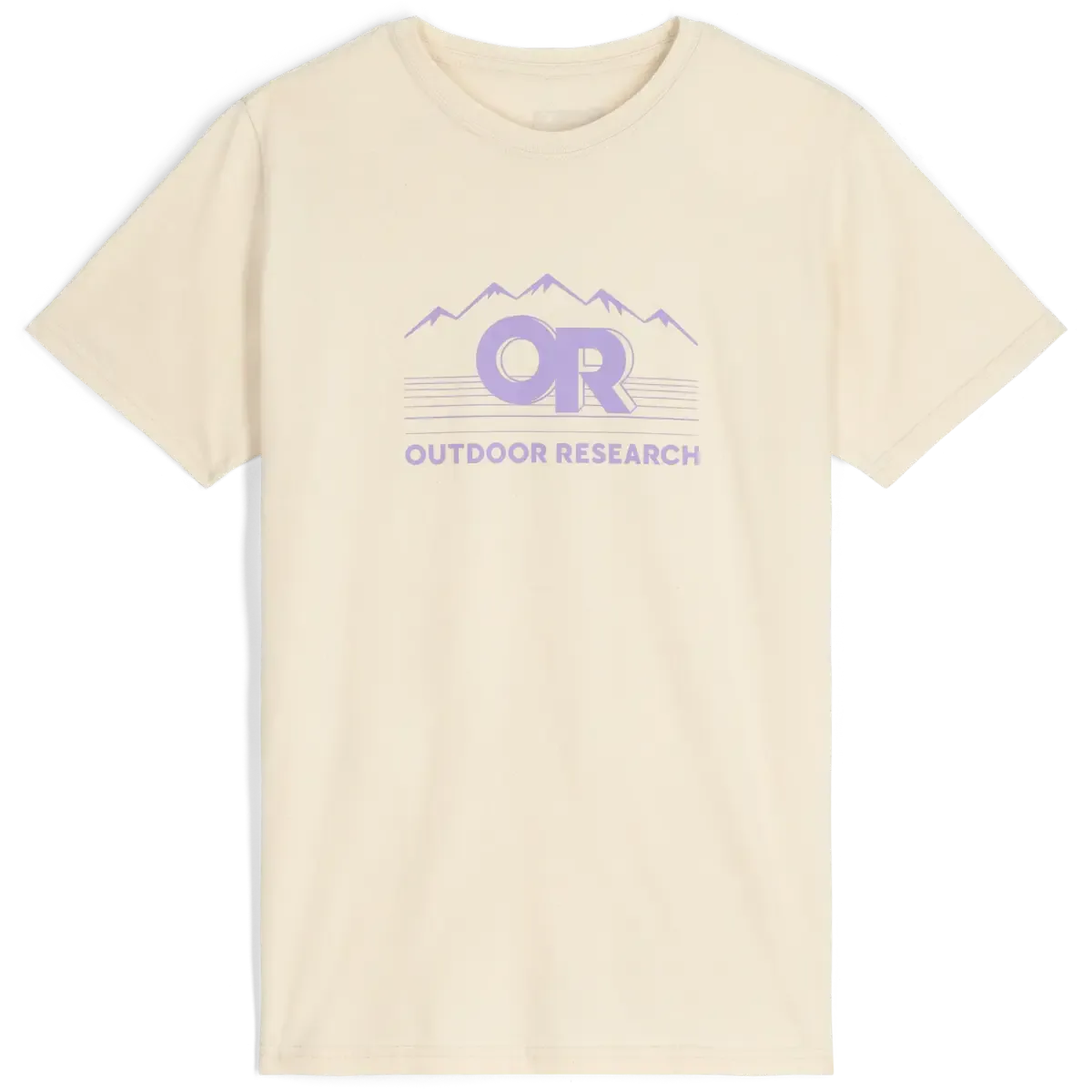 Outdoor Research Advocate Unisex T-Shirt - Image 2