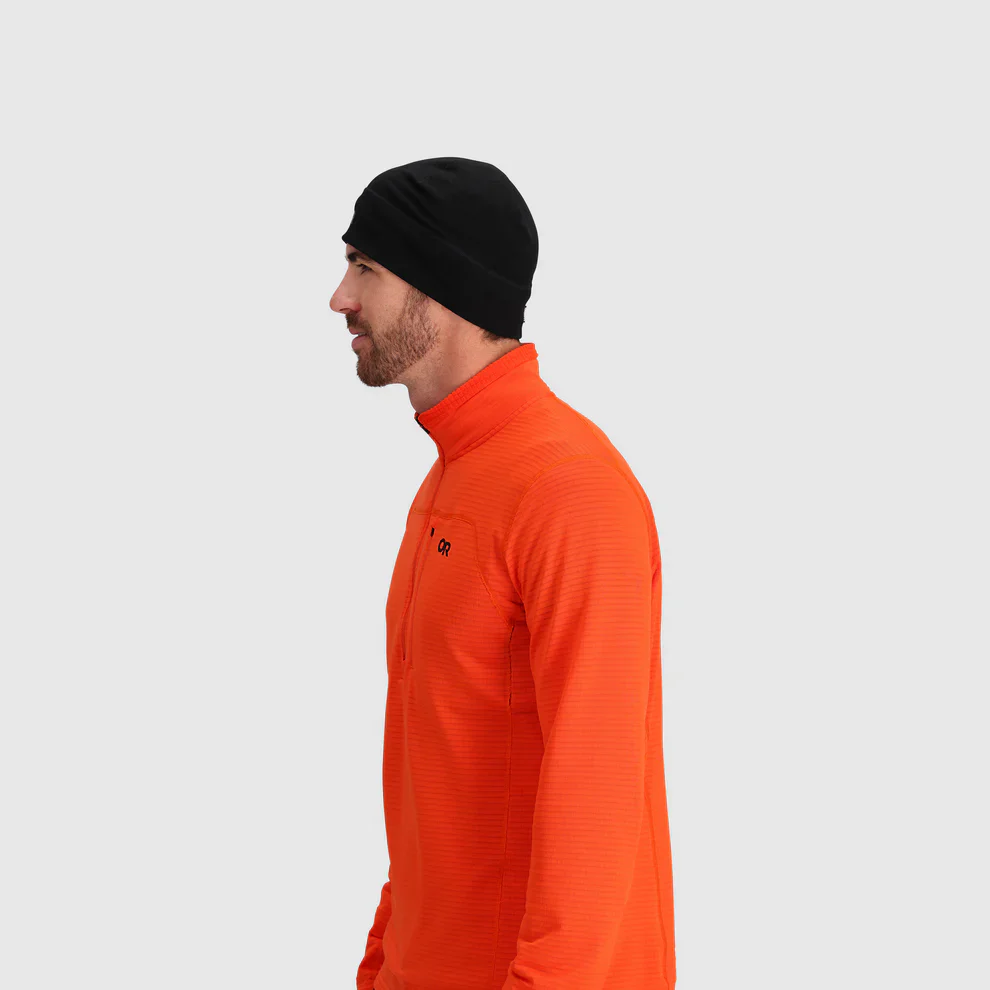 Outdoor Research Alpine Onset Merino 240 Beanie - Image 2