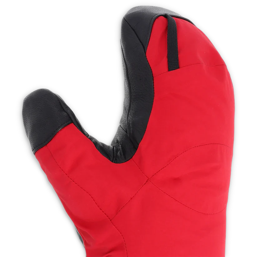 Outdoor Research Alti II GORE-TEX Mens Mitts - Image 3