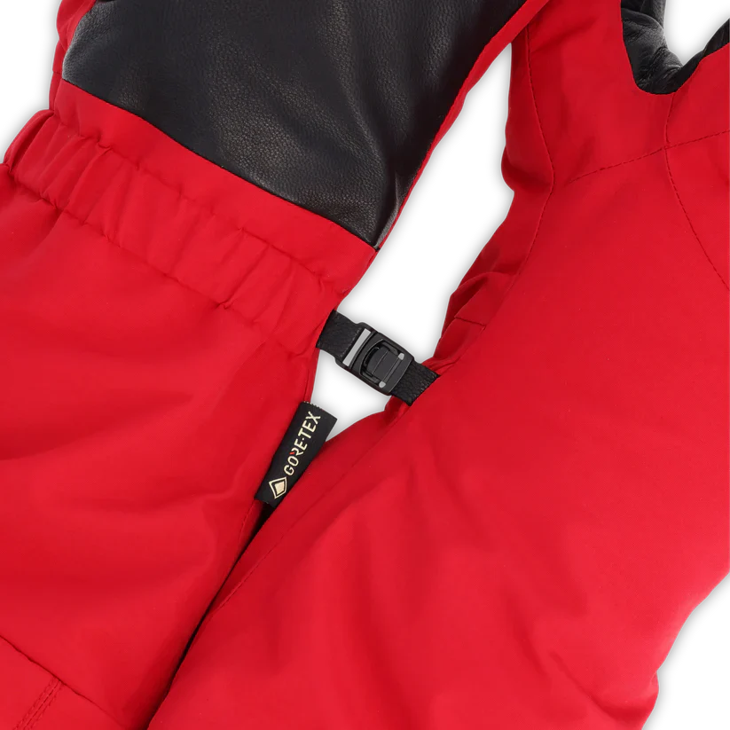 Outdoor Research Alti II GORE-TEX Mens Mitts - Image 4
