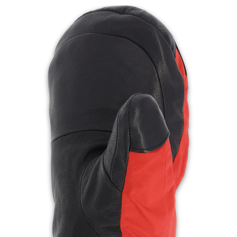 Outdoor Research Alti II GORE-TEX Womens Mitts - Image 4