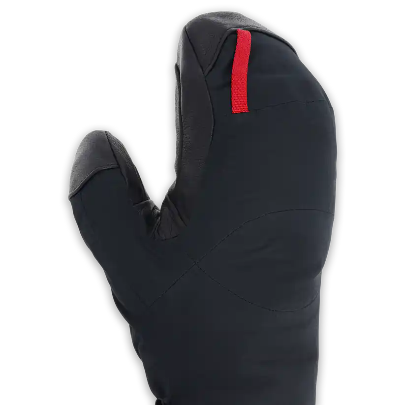 Outdoor Research Alti II Mens GORE-TEX Mitts - Image 4