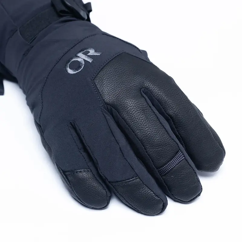 Outdoor Research Arete Modular Gore-Tex Mens Gloves - Image 3