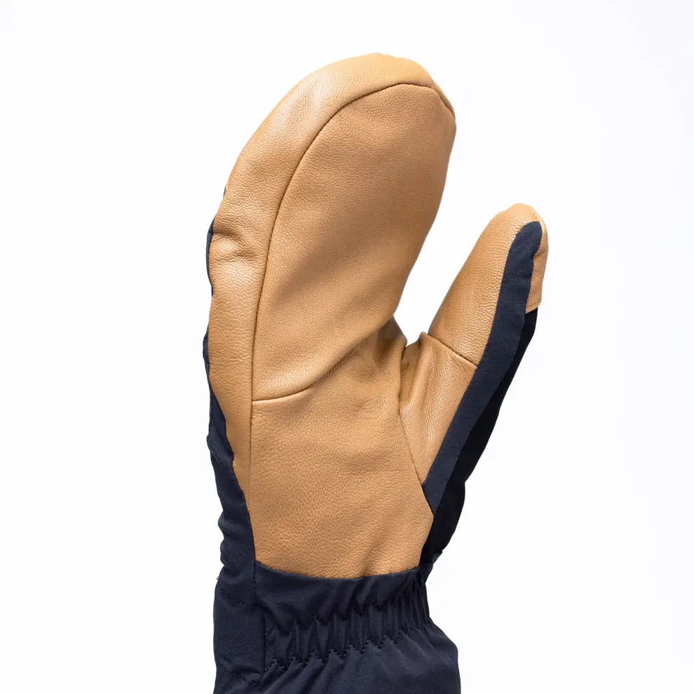 Outdoor Research Arete Modular Gore-Tex Mitts - Image 2