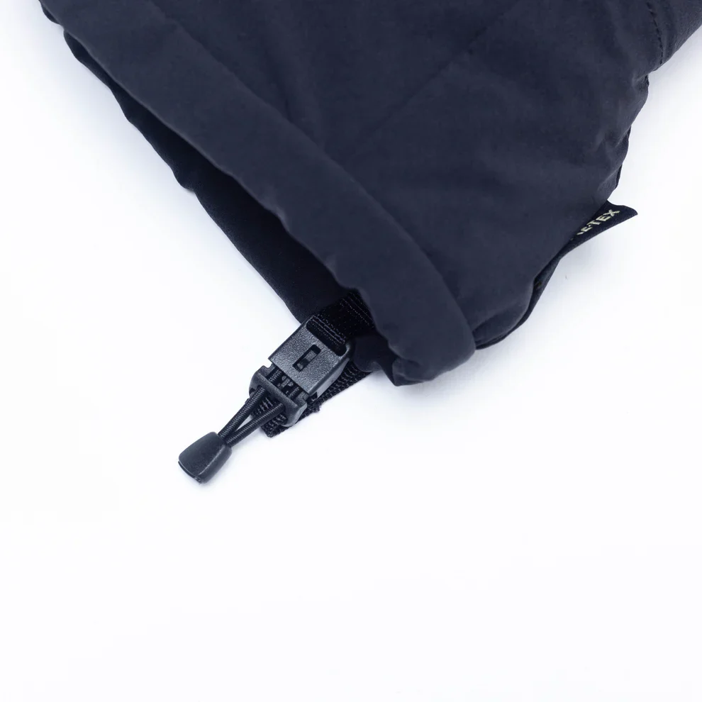 Outdoor Research Arete Modular Gore-Tex Mitts - Image 4