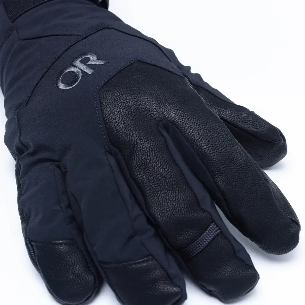 Outdoor Research Arete Modular Gore-Tex Womens Gloves - Image 3