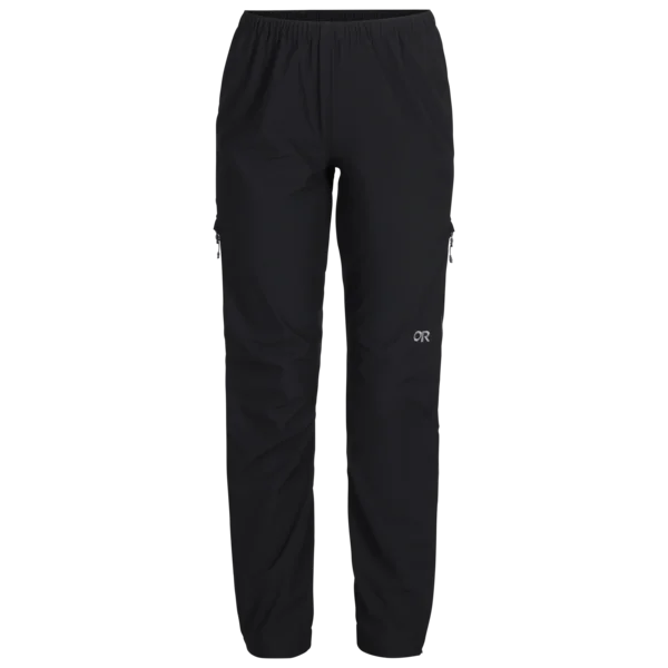 Outdoor Research Aspire 3L Womens Waterproof Pants - Image 6