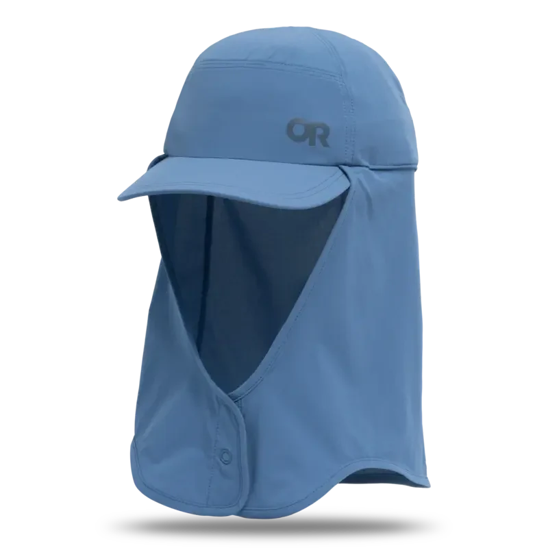 Outdoor Research Astroman Sun Cape Cap - Image 3
