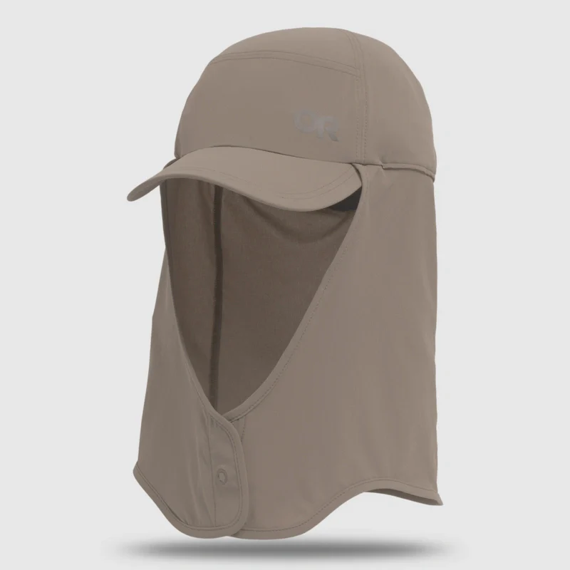 Outdoor Research Astroman Sun Cape Cap - Image 4