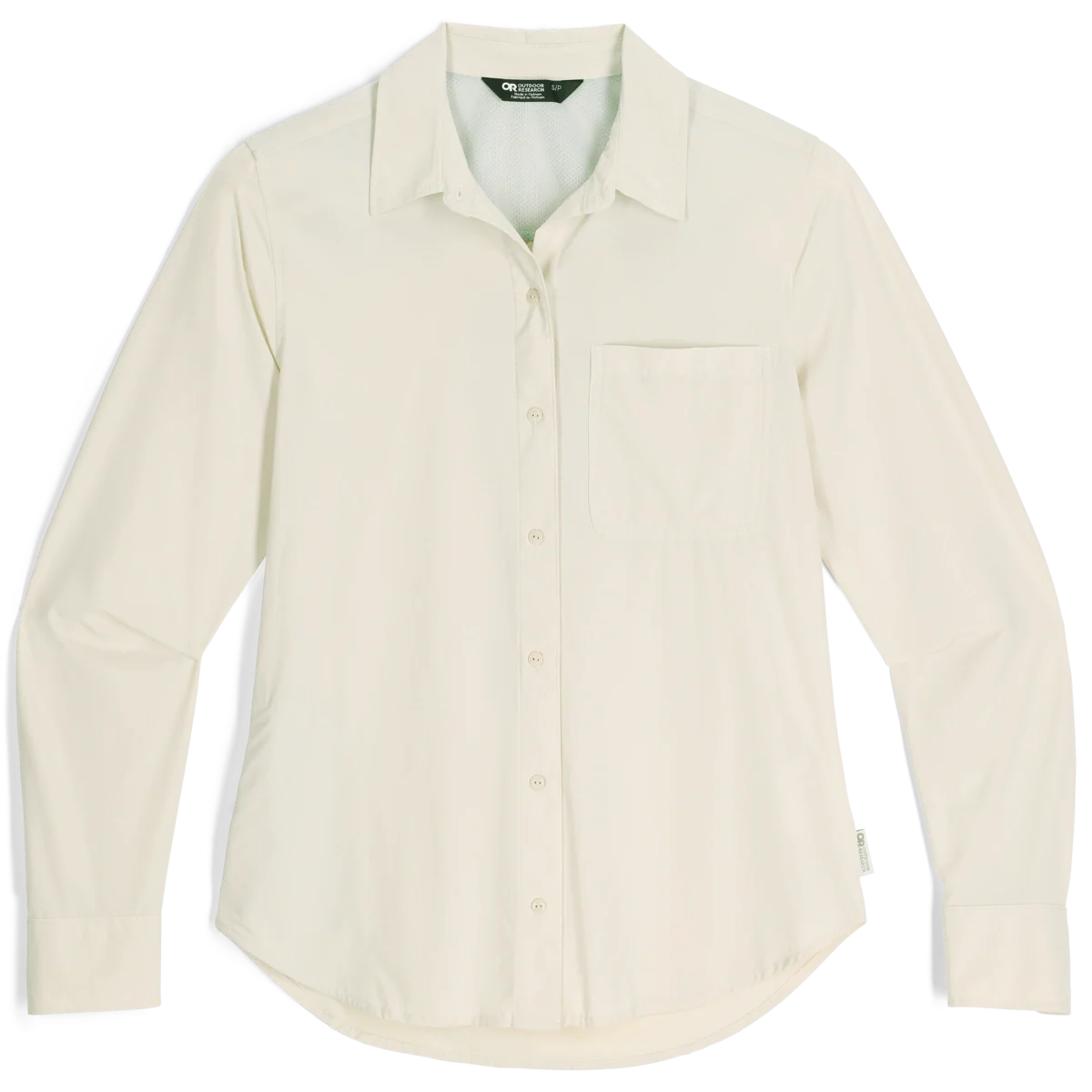 Outdoor Research Astroman Womens Long Sleeve Sun Shirt - Image 7