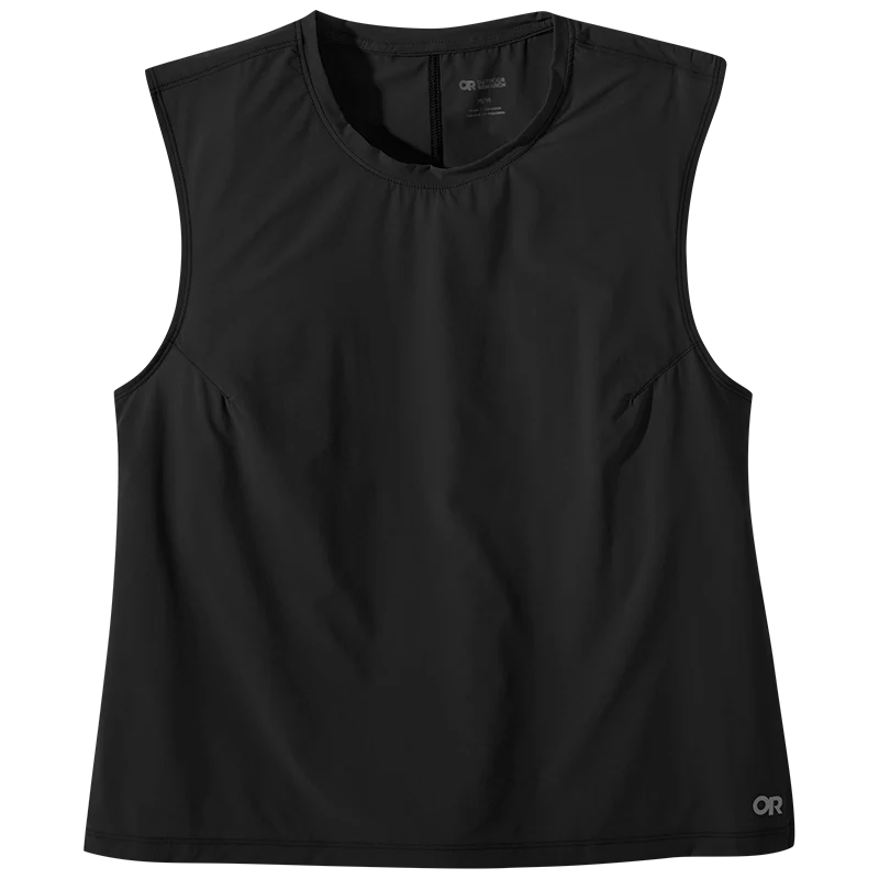 Outdoor Research Astroman Womens Tank Top - Image 4