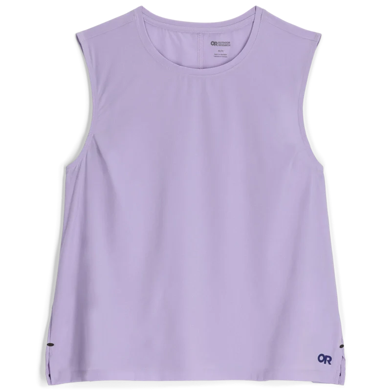 Outdoor Research Astroman Womens Tank Top - Image 5