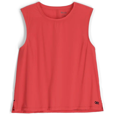 Outdoor Research Astroman Womens Tank Top - Image 6