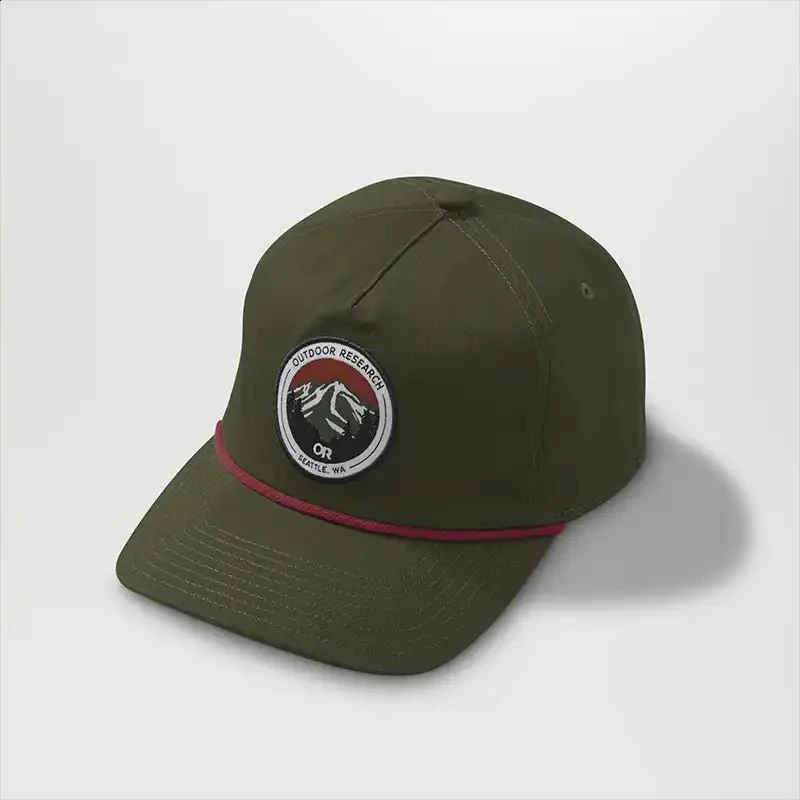 Outdoor Research Cascade Cap