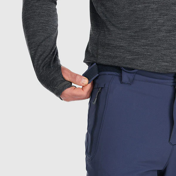 Outdoor Research Cirque II Mens Pant - Image 4