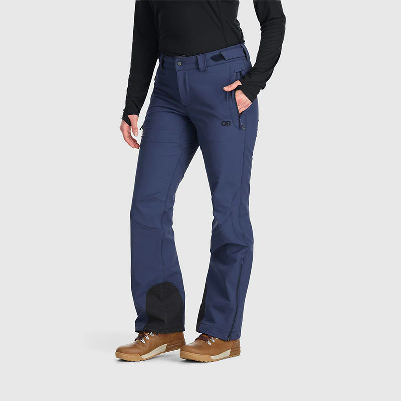 Outdoor Research Cirque II Womens Pant - Image 3