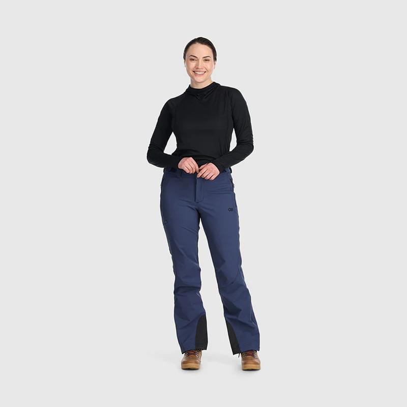 Outdoor Research Cirque II Womens Pant - Image 4