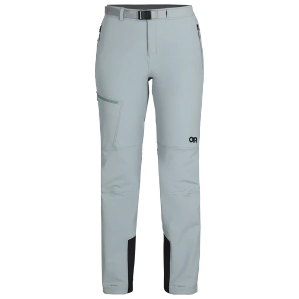 Outdoor Research Cirque III Womens Pants - Short - Image 3