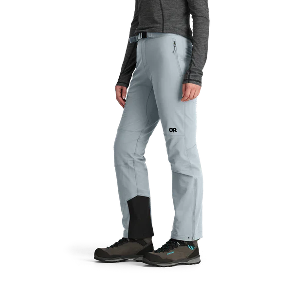 Outdoor Research Cirque III Womens Pants - Short - Image 4