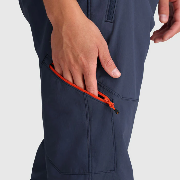 Outdoor Research Cirque Lite Mens Pants - Image 5