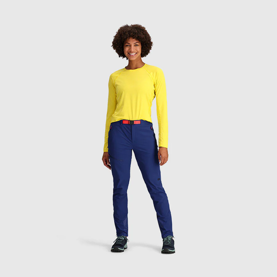 Outdoor Research Cirque Lite Womens Pants - Image 4