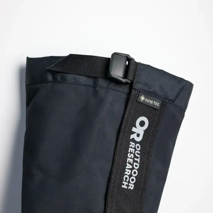 Outdoor Research Crocodile Womens Gaiters - Image 3