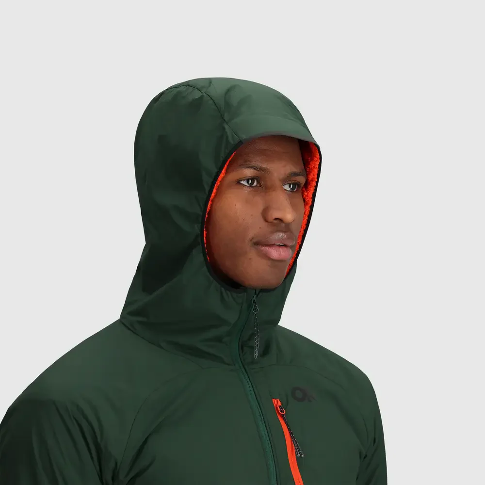 Outdoor Research Deviator Mens Hooded Jacket - Image 4