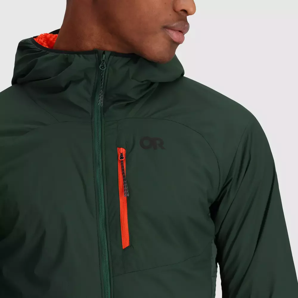 Outdoor Research Deviator Mens Hooded Jacket - Image 5