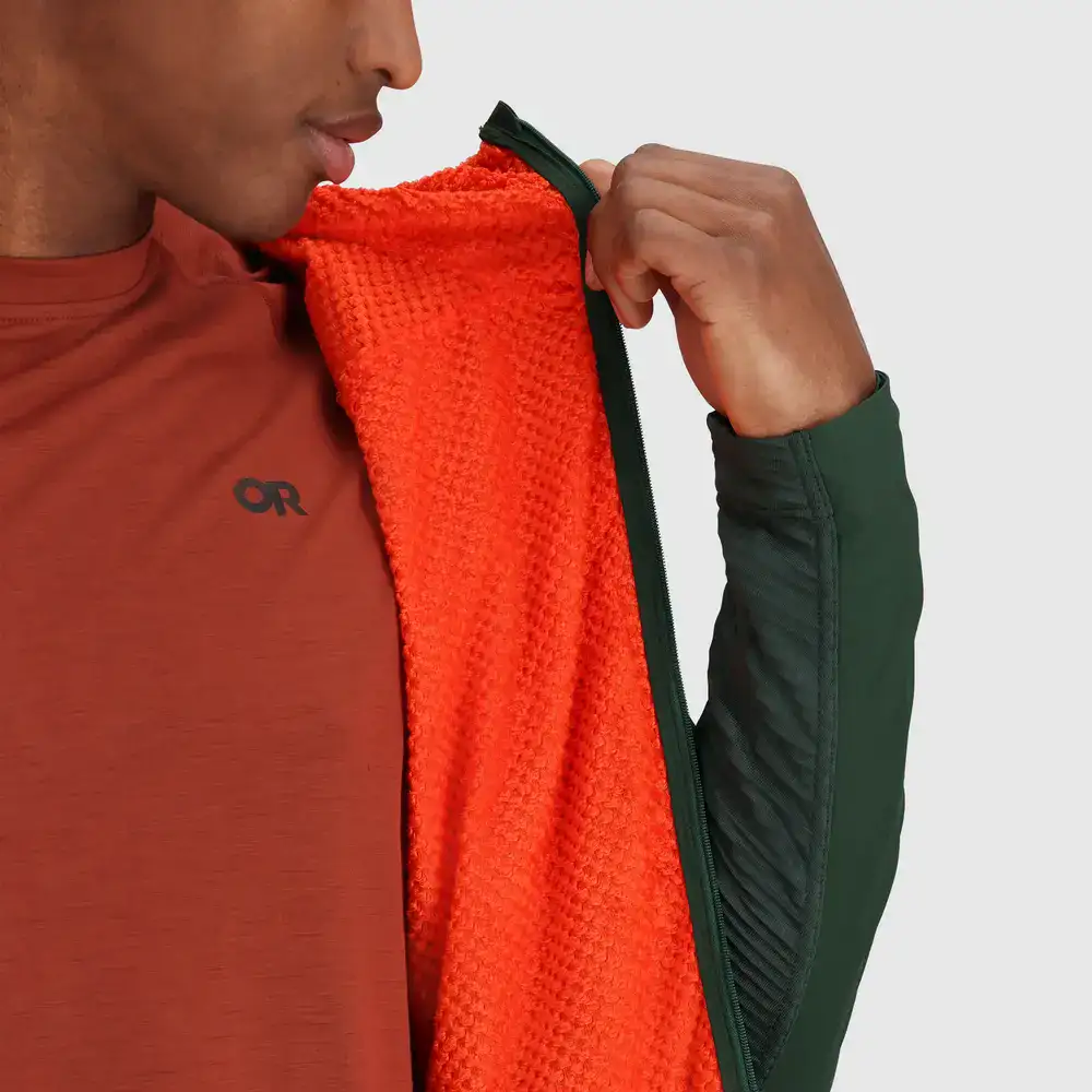 Outdoor Research Deviator Mens Hooded Jacket - Image 6
