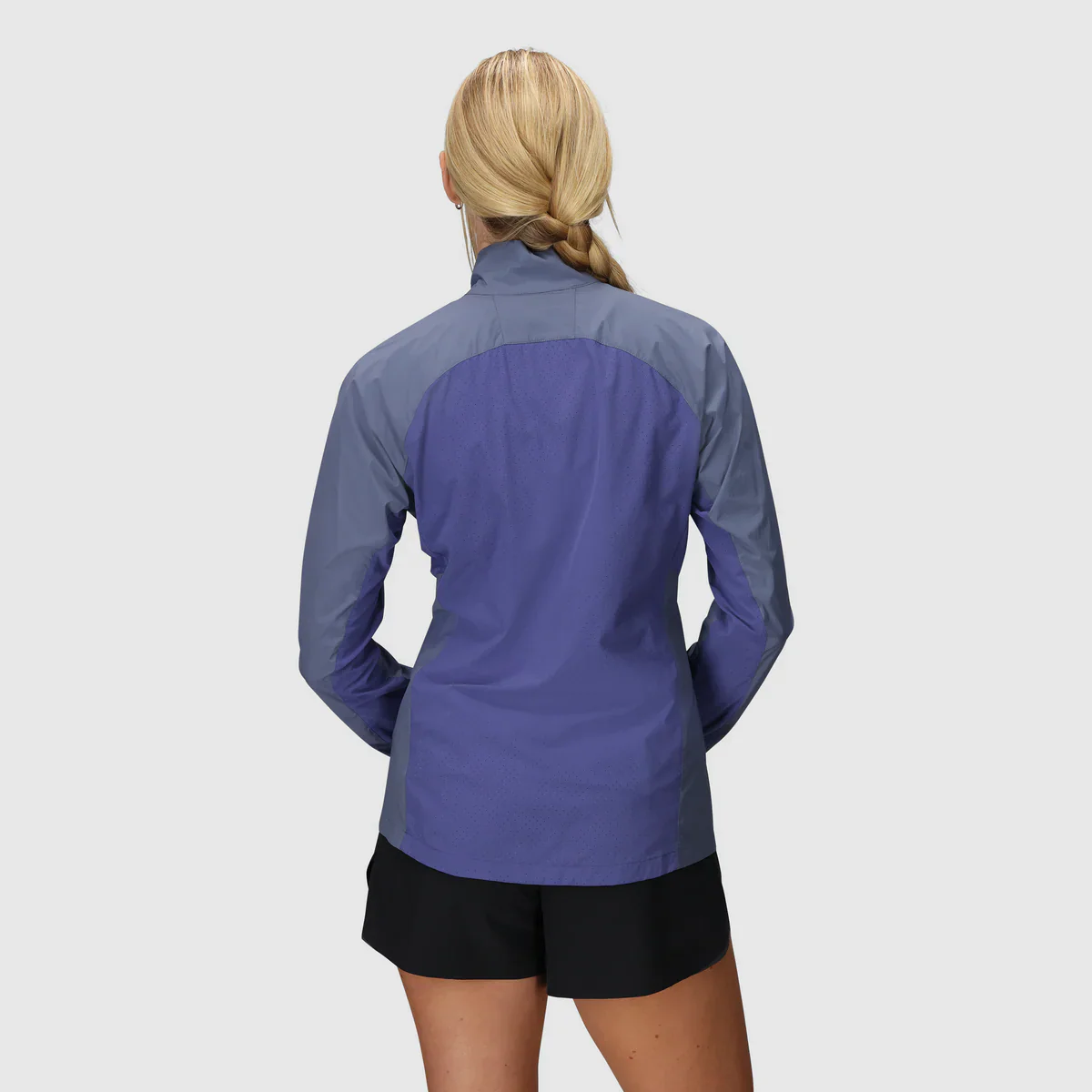 Outdoor Research Deviator Wind Softshell Womens Jacket - Image 2