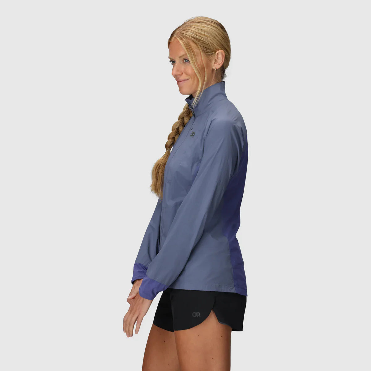 Outdoor Research Deviator Wind Softshell Womens Jacket - Image 3
