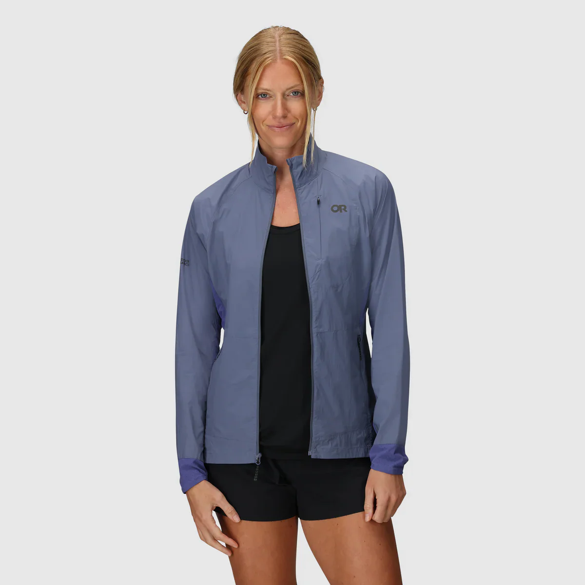 Outdoor Research Deviator Wind Softshell Womens Jacket - Image 4