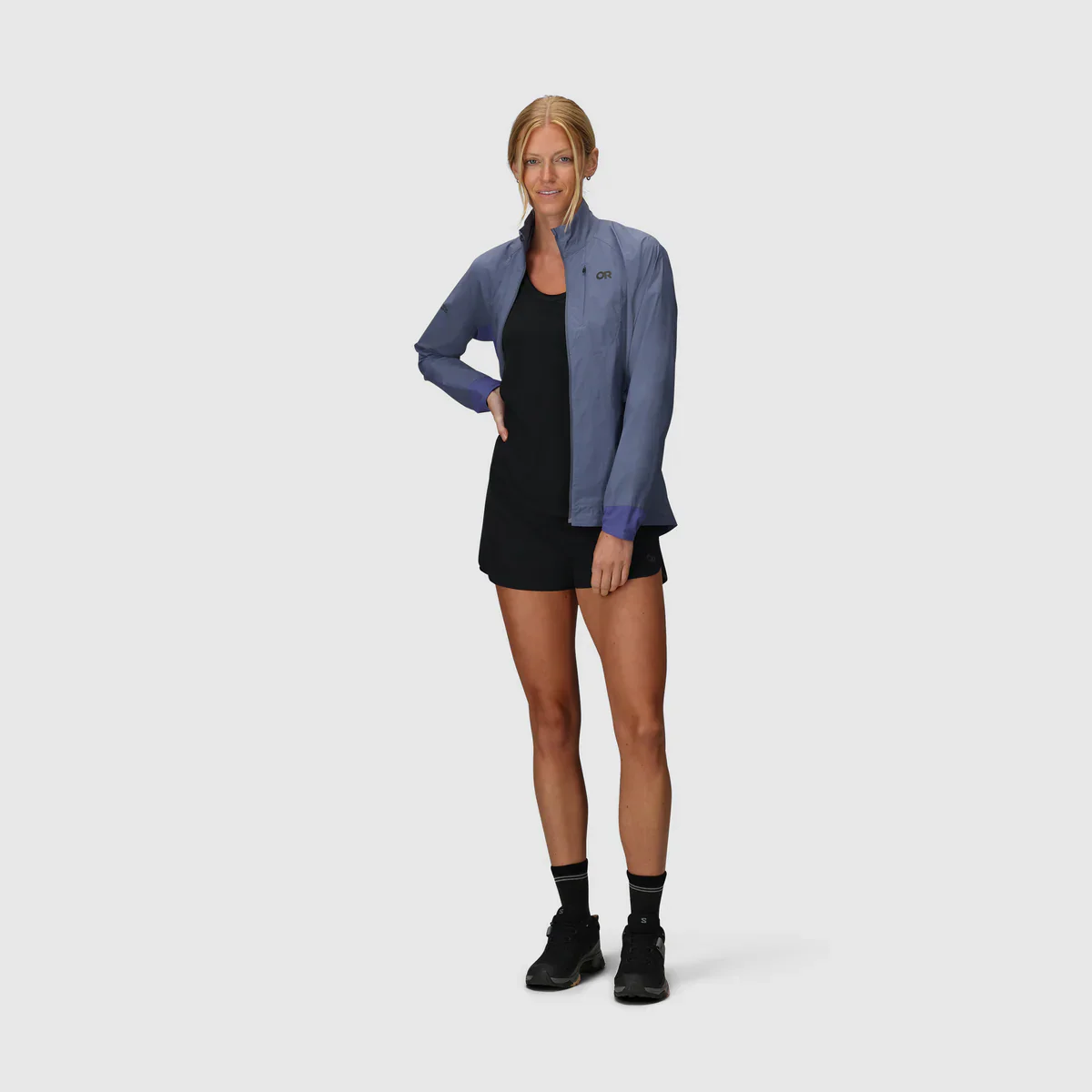 Outdoor Research Deviator Wind Softshell Womens Jacket - Image 5