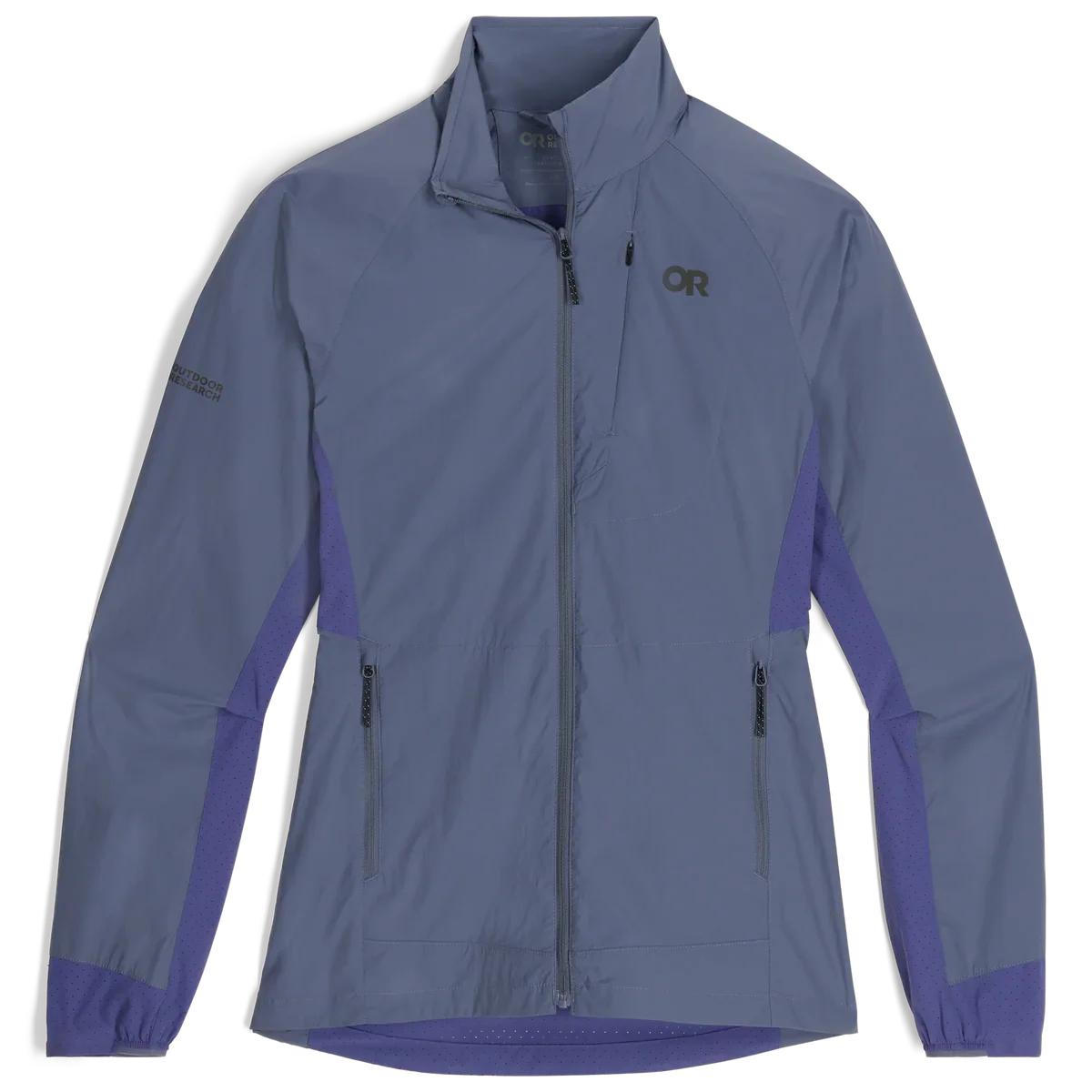 Outdoor Research Deviator Wind Softshell Womens Jacket - Image 9