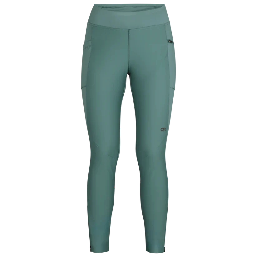 Outdoor Research Deviator Wind Womens Leggings - Image 2