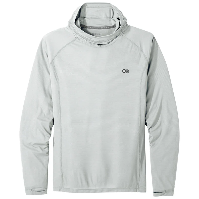 Outdoor Research Echo Mens Long Sleeve Hooded Top - Image 11