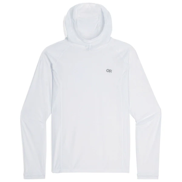 Outdoor Research Echo Mens Long Sleeve Hooded Top - Image 19