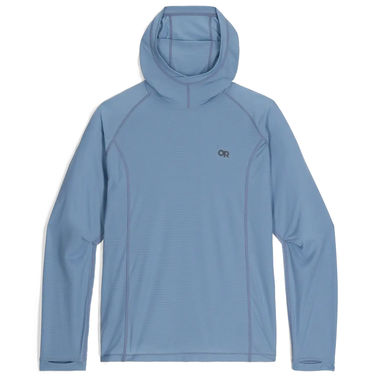 Outdoor Research Echo Mens Long Sleeve Hooded Top - Image 23