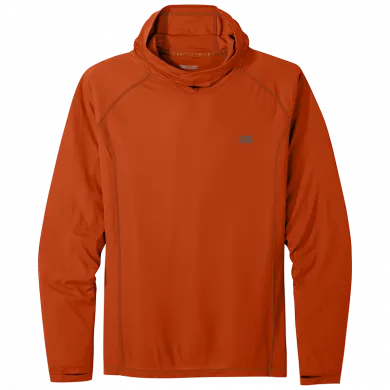 Outdoor Research Echo Mens Long Sleeve Hooded Top - Image 7