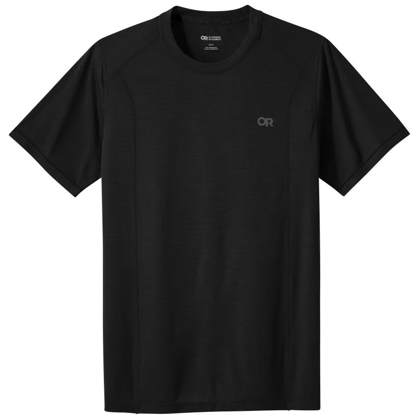 Outdoor Research Echo Mens Short Sleeve T-Shirt