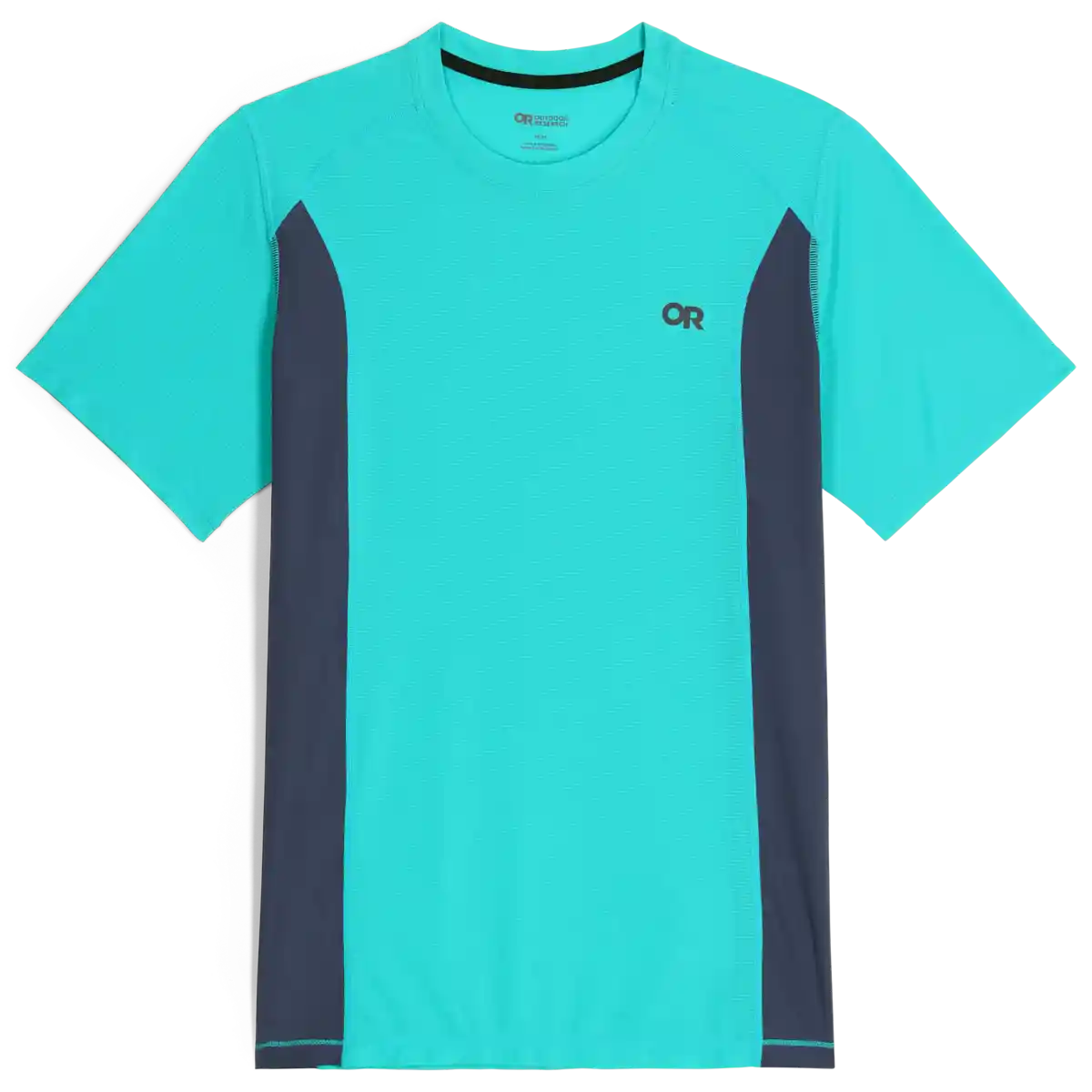 Outdoor Research Echo Mens Short Sleeve T-Shirt - Image 4