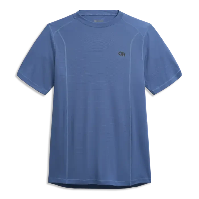 Outdoor Research Echo Mens Short Sleeve T-Shirt - Image 10