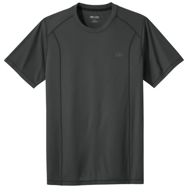 Outdoor Research Echo Mens Short Sleeve T-Shirt - Image 4