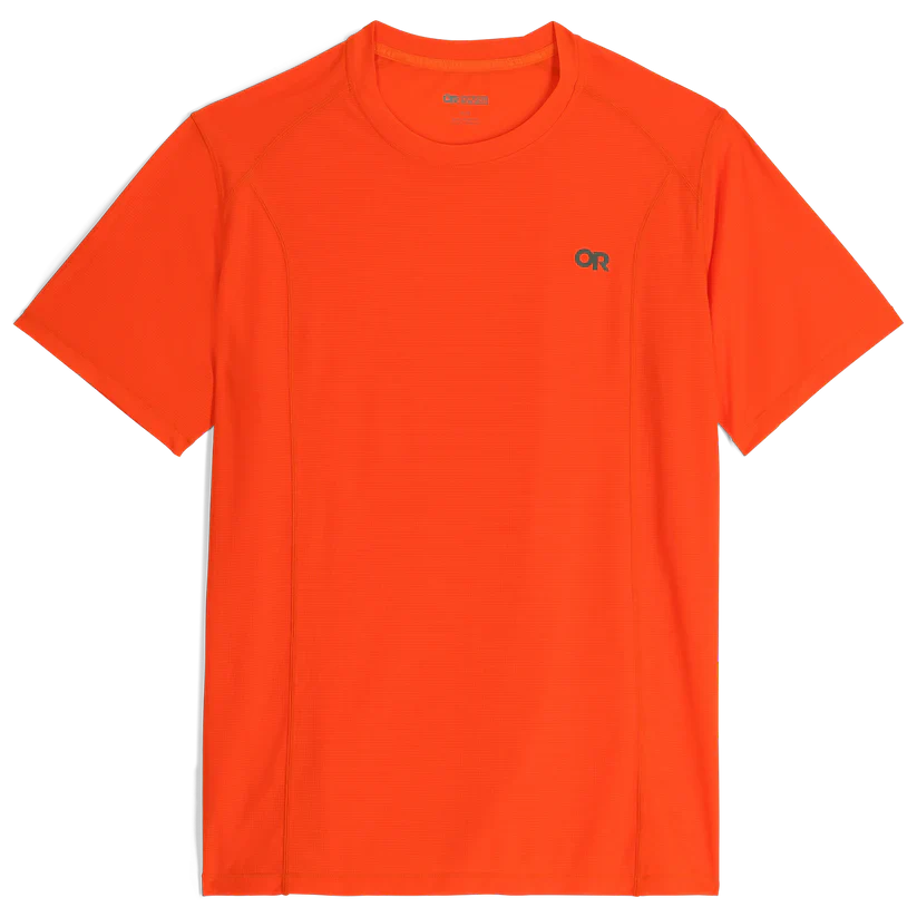 Outdoor Research Echo Mens Short Sleeve T-Shirt - Image 5