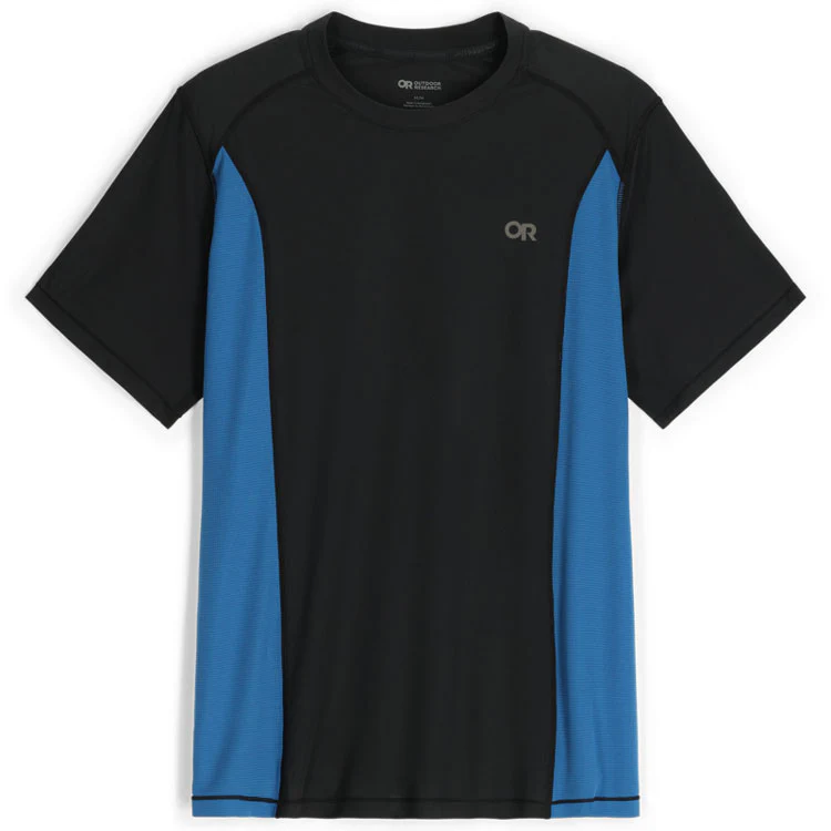 Outdoor Research Echo Mens Short Sleeve T-Shirt - Image 7
