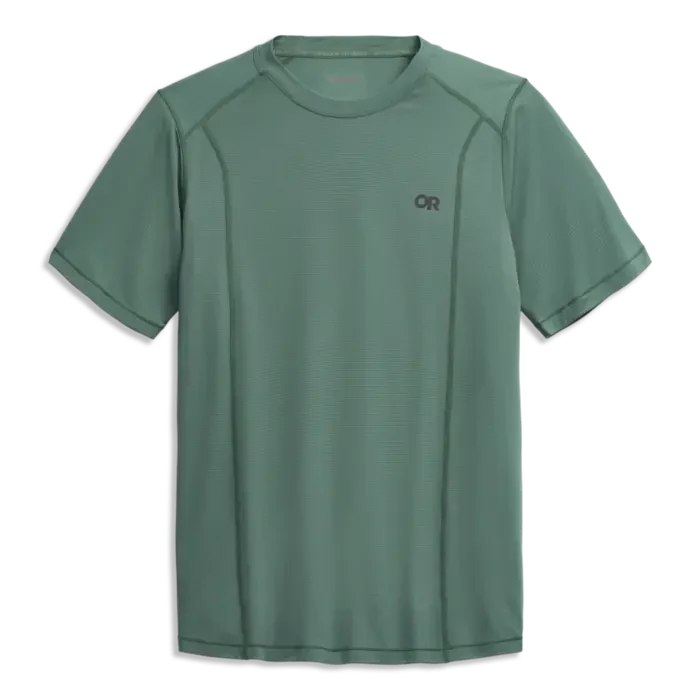 Outdoor Research Echo Mens Short Sleeve T-Shirt - Image 9