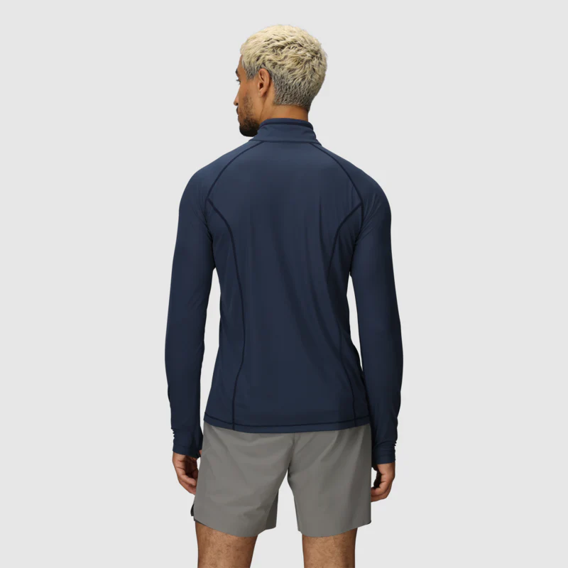 Outdoor Research Echo Quarter Zip Top - Image 5