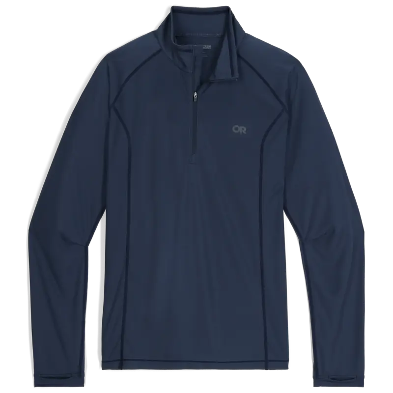 Outdoor Research Echo Quarter Zip Top - Image 6