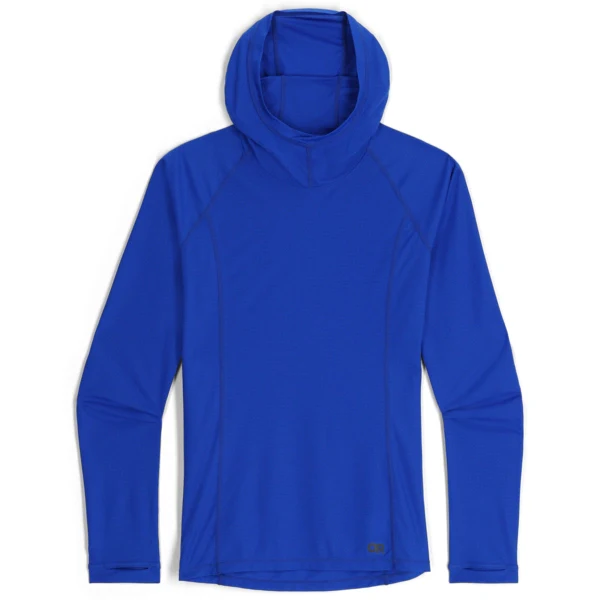 Outdoor Research Echo Womens Hooded Top - Image 12