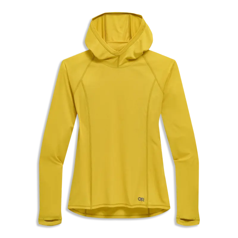Outdoor Research Echo Womens Hooded Top - Image 16